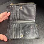 Unknown FGolding Sunflower Wallet