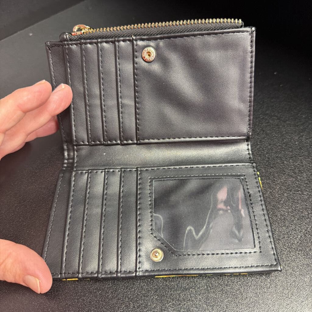 Unknown FGolding Sunflower Wallet