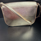 Kate Spade Folding Glitter Crossbody