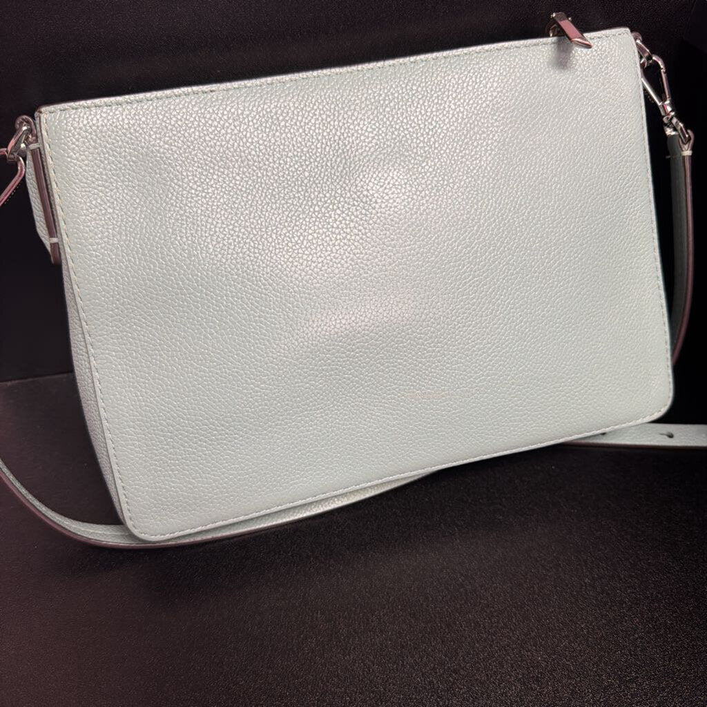 Kate Spade Pebbled Leather Crossbody