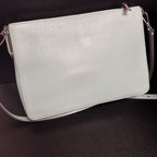 Kate Spade Pebbled Leather Crossbody