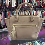 Kate Spade As IS Chester Street Small Allyn Satchel