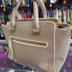 Kate Spade As IS Chester Street Small Allyn Satchel