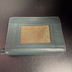 Lodis Pebbled Leather Wallet