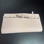 Kate Spade Laurel Way Bow Stud Wallet