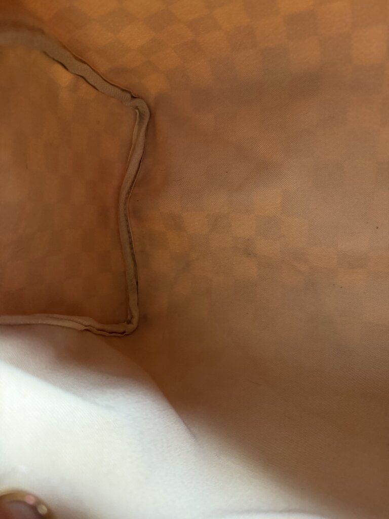 Speedy Azur Damier