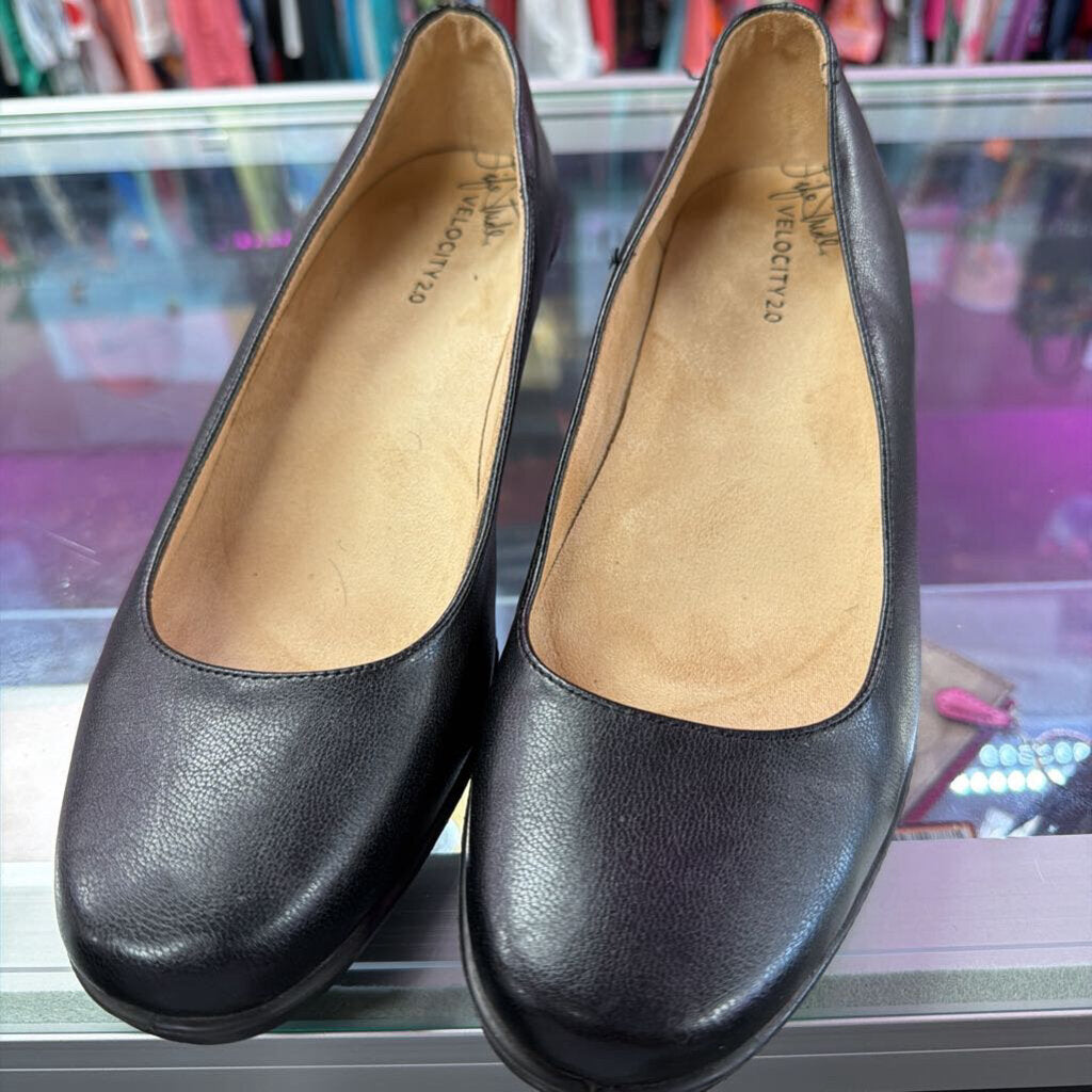 9.5 Life Stride Velocity Wedge Heel
