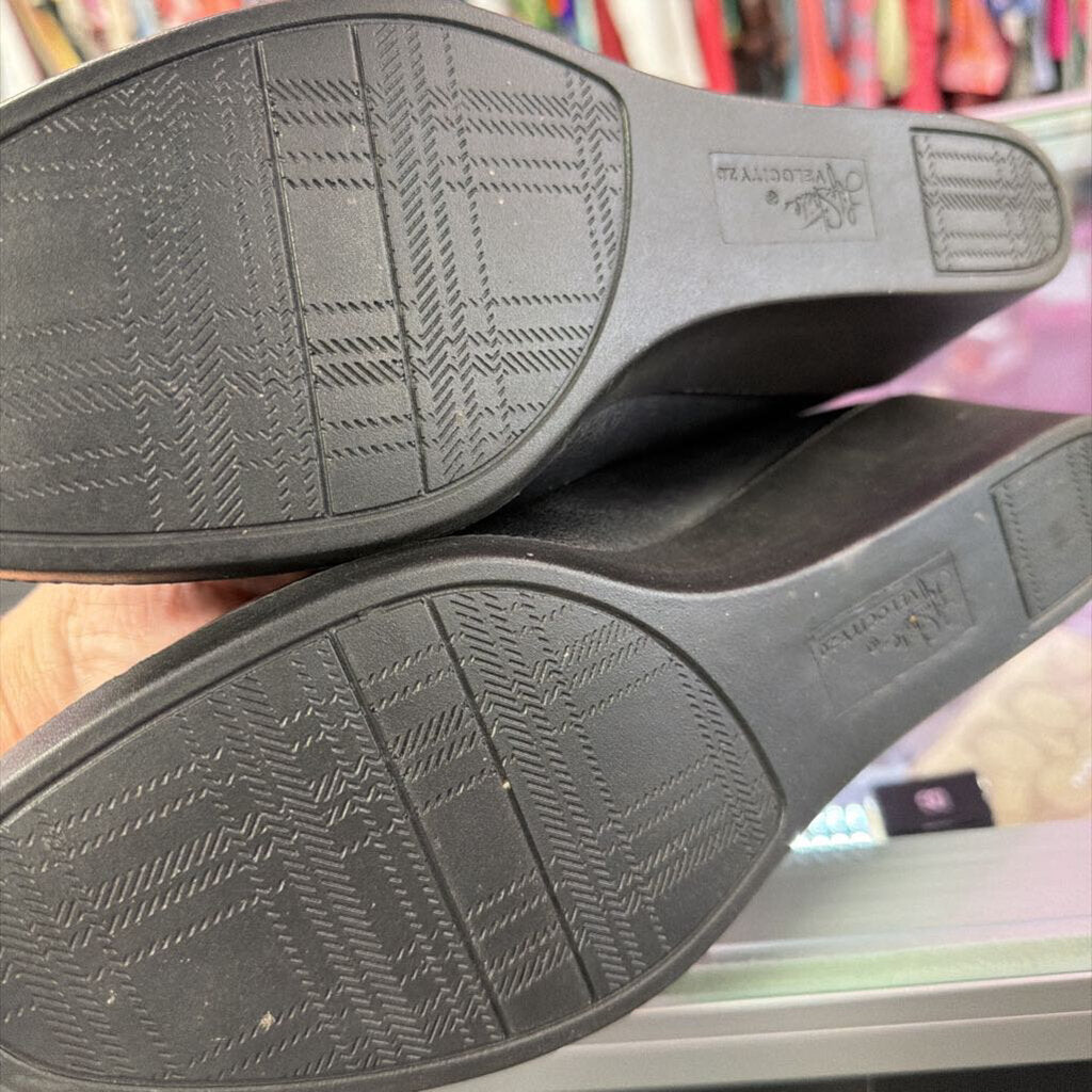 9.5 Life Stride Velocity Wedge Heel