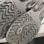 LG/9.5-10.5 Okabashi Rubber Thong Sandal