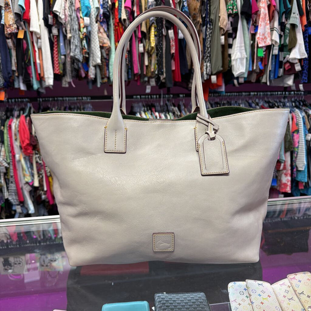 Dooney & Bourke Florentine Medium Russell Bag