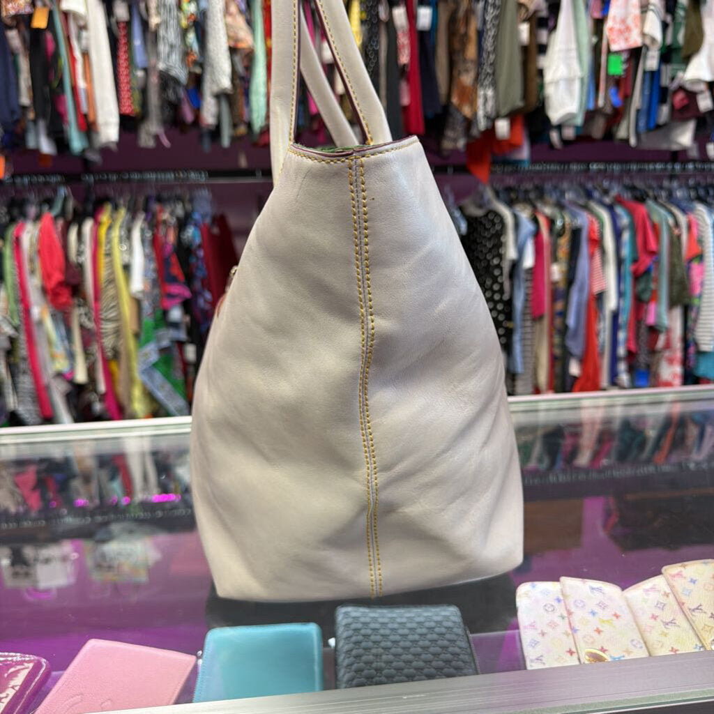 Dooney & Bourke Florentine Medium Russell Bag