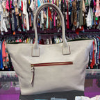Dooney & Bourke Florentine Medium Russell Bag