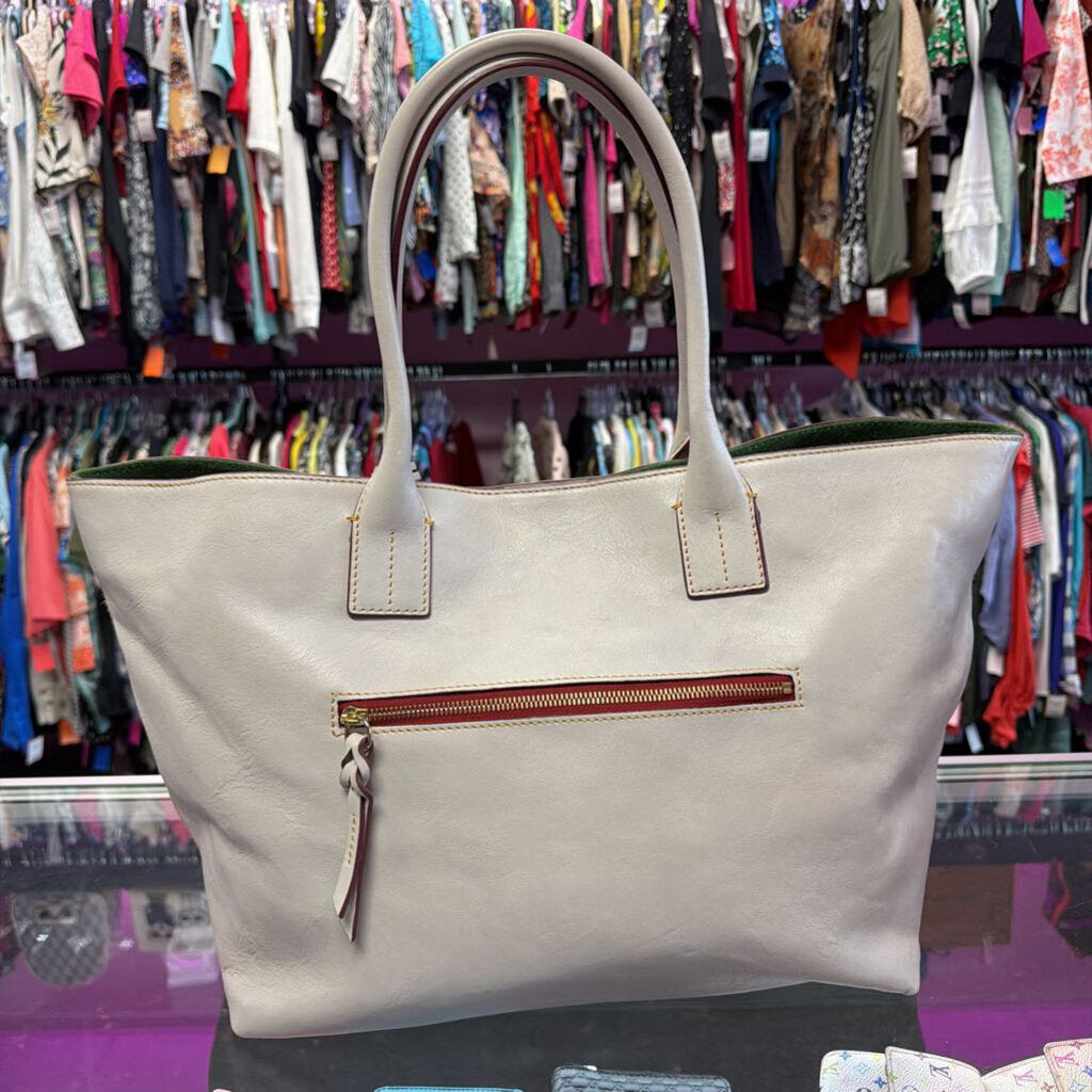 Dooney & Bourke Florentine Medium Russell Bag