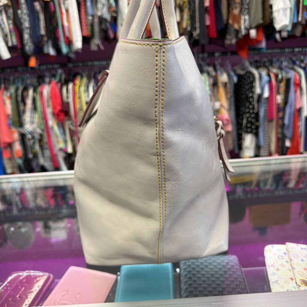 Dooney & Bourke Florentine Medium Russell Bag