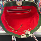 Dooney & Bourke Florentine Medium Russell Bag