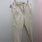 16 Solid Denim Black Label Jeans