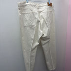 16 Solid Denim Black Label Jeans