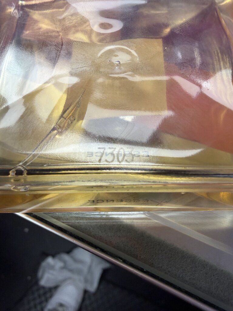 Chanel Essence