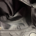 Kooba Leather Hobo