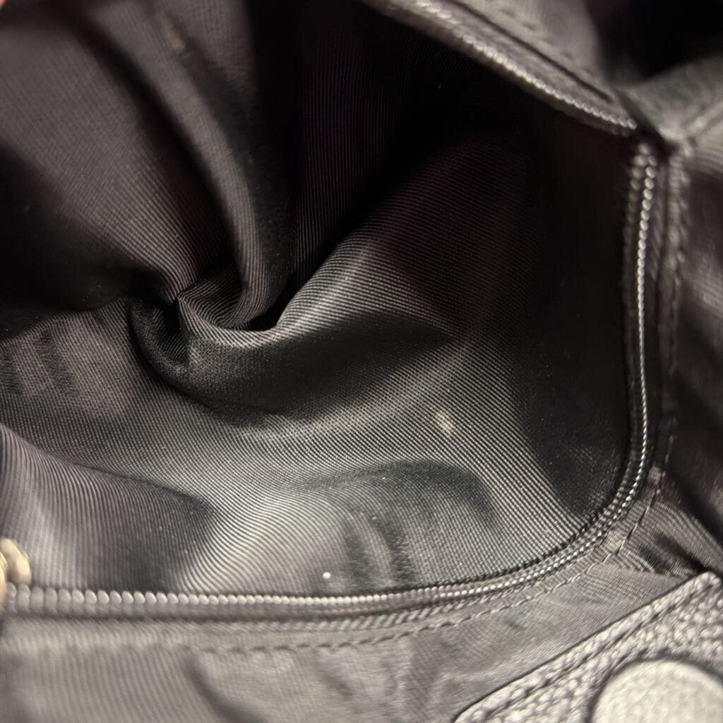 Kooba Leather Hobo