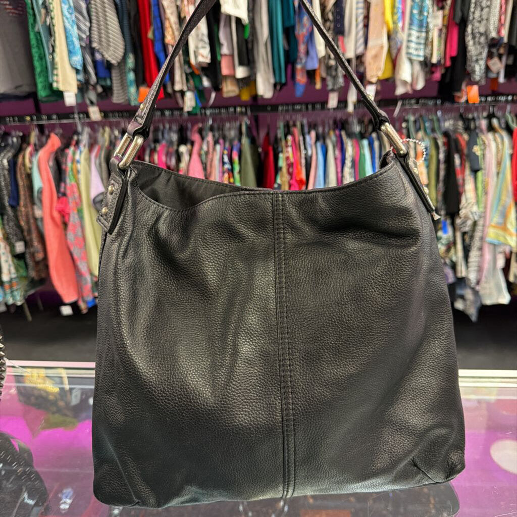 Kooba Leather Hobo