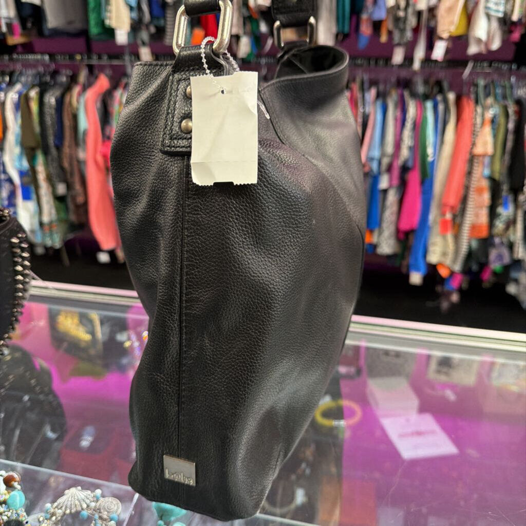 Kooba Leather Hobo