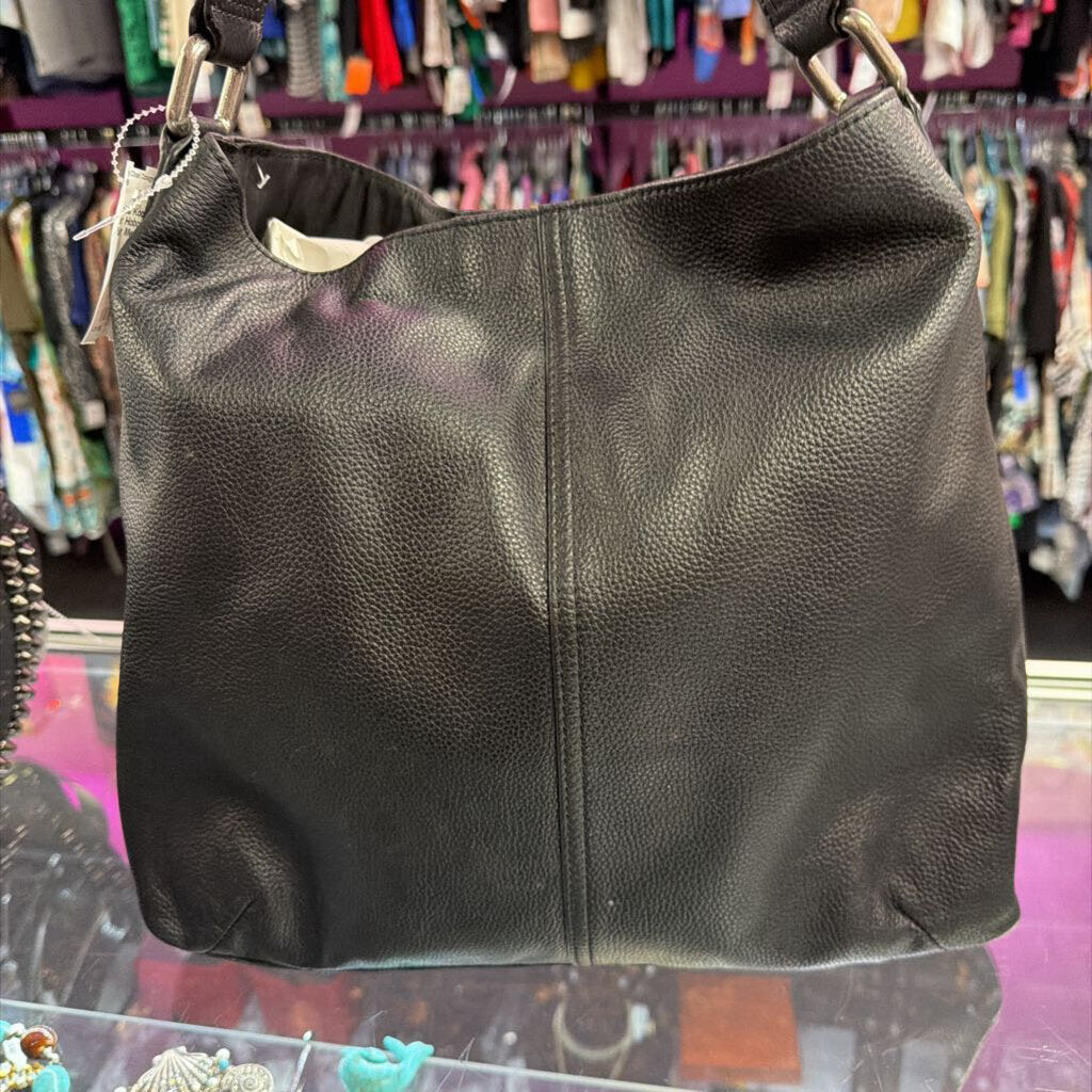 Kooba Leather Hobo