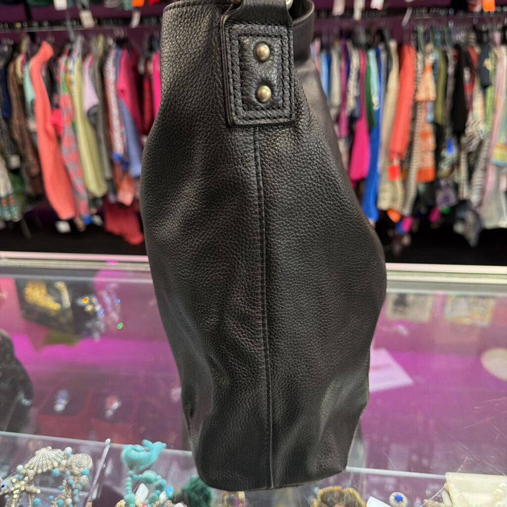 Kooba Leather Hobo