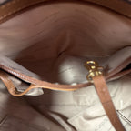 Michael Kors Emry Heritage Paisley Monogram Tote
