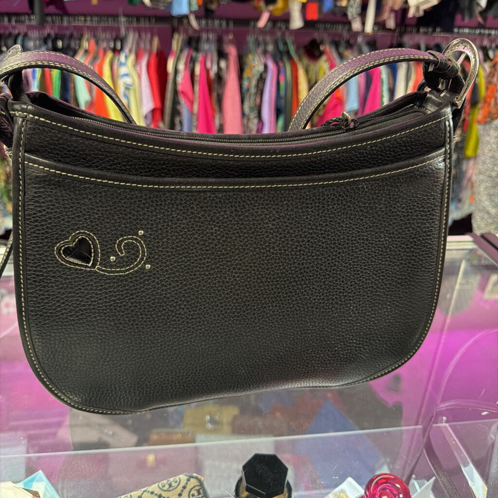 Brighton Western Style Shoulder Bag
