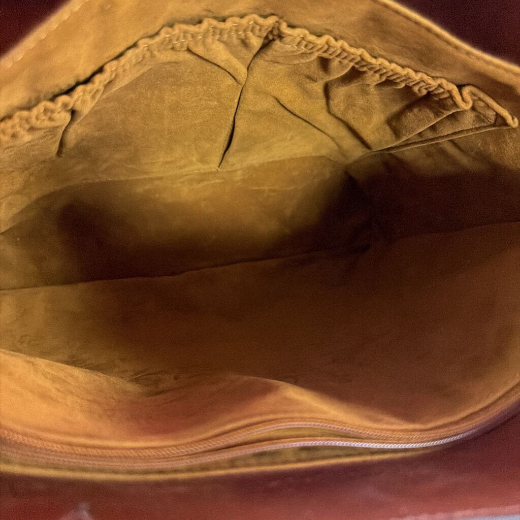 Patricia Nash leather Tote
