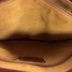Patricia Nash leather Tote
