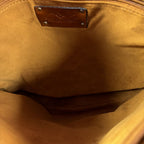 Patricia Nash leather Tote