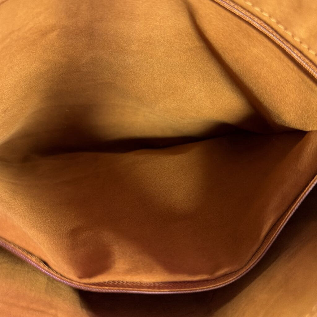 Patricia Nash leather Tote