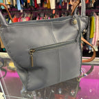 The Sak Los Feliz Leather Hobo Bag