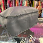 The Sak Los Feliz Leather Hobo Bag