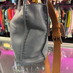The Sak Los Feliz Leather Hobo Bag