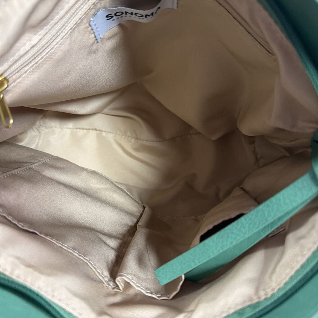 Sonoma Vegan Satchel