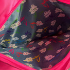 Lug Shimmy SE Crossbody Bag Vibrant Nylon