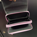 Unknown Cellphone wallet/Wristlet