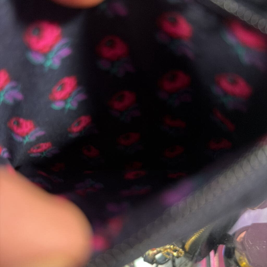 Vera Bradley Quilted Solid Mini Hipster Crossbody