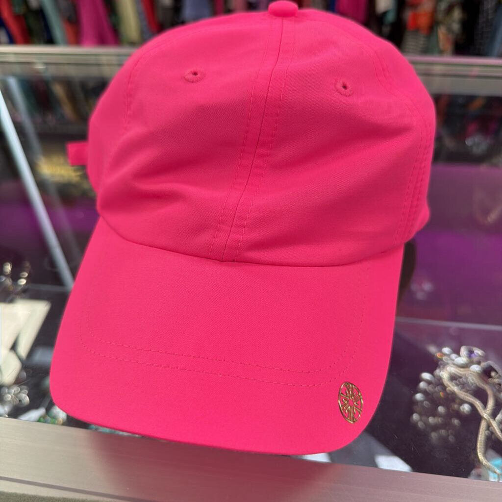 Lilly Pulitzer Run Around Hat