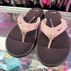 8 Nike Comfort Cushioned Thong
