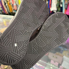 8 Nike Comfort Cushioned Thong