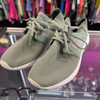 10 US Polo Assn Mesh Lace Up Sneaker