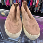 10 Madden Girl Mesh Slide On Sneaker