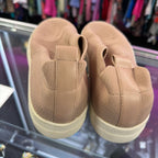 10 Madden Girl Mesh Slide On Sneaker