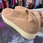 10 Madden Girl Mesh Slide On Sneaker