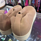 10 Madden Girl Mesh Slide On Sneaker