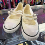 6.5 Converse Chuck Taylor AllStar Dainty MaryJane Sneaker